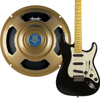 Celestion Guitar Speakers