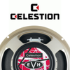 Celestion Signature Guitar Speakers