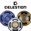 Celestion Speakers