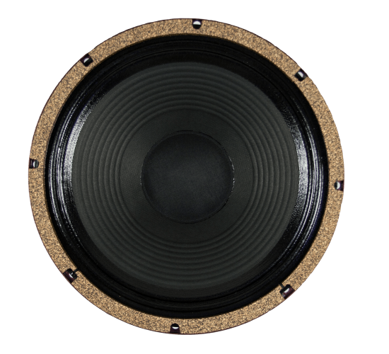 WGS Blackhawk HP ALNICO 12