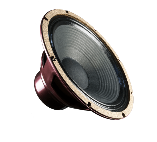 WGS Blackhawk HP ALNICO 12