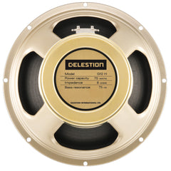 Celestion G12H-75 Creamback 12" 75 Watt