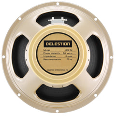 Celestion G12M-65 Creamback 12" 65 Watt