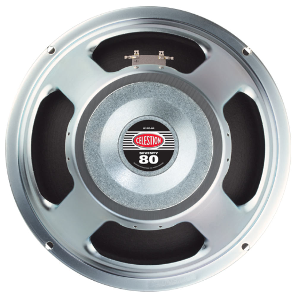 Celestion Seventy 80 12" 80 Watt - The Speaker Factory