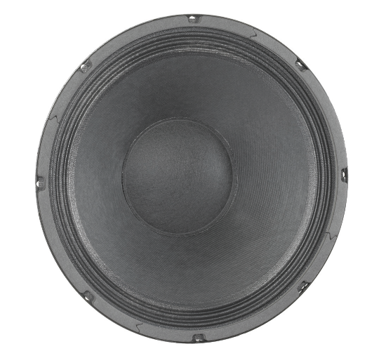 Eminence DELTA-12A 12in Speaker 400w 8 Ohm - The Speaker Factory