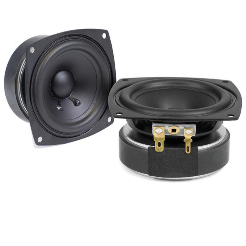 Eminence ALPHA 3-8 3" Speaker 60 Watts - The Speaker Factory