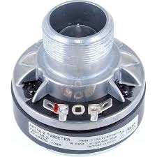 Eminence APT50 Horn Driver 1" 35 Watts 8ohms - The Speaker Factory