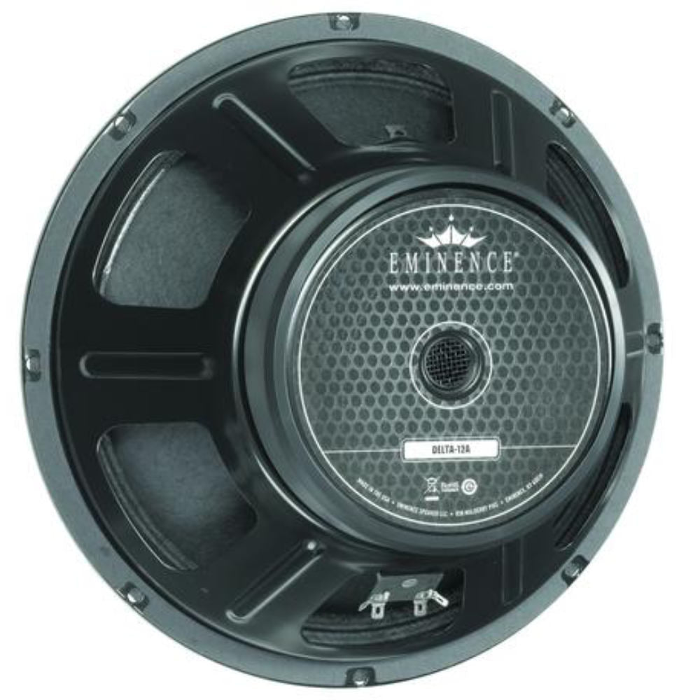 Eminence DELTA-12B 12" Speaker 400 Watts - The Speaker Factory