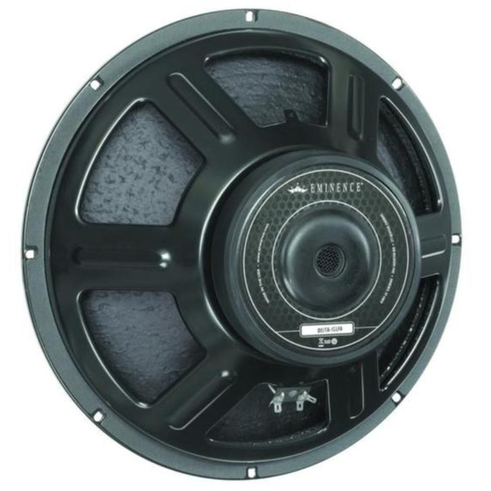 Eminence DELTA 15LF-4 15" Speaker 600 Watts - The Speaker Factory