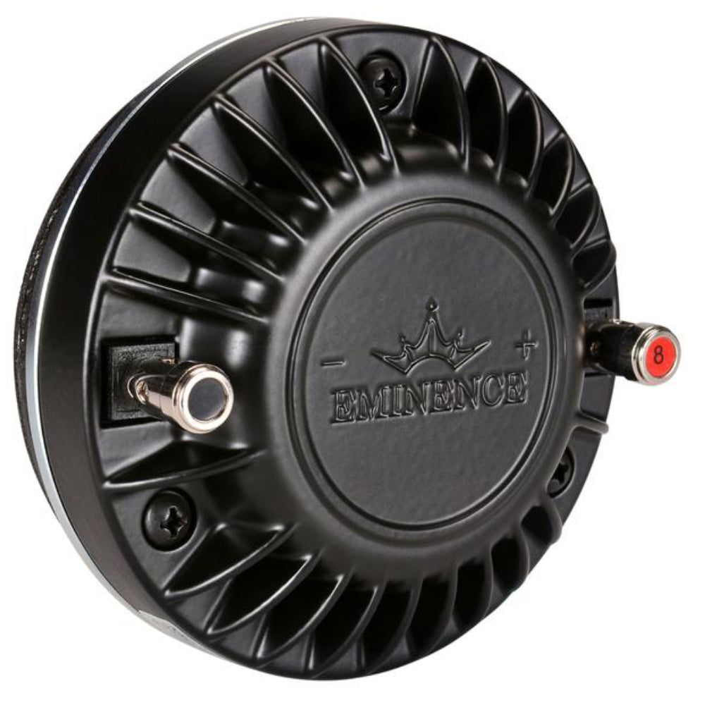Eminence NSD2005-8 Driver 1" 50 Watts 8 Ohm Neodymium Bolt - The Speaker Factory