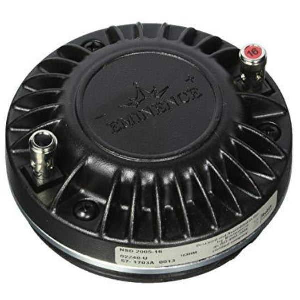 Eminence NSD2005-8 Driver 1