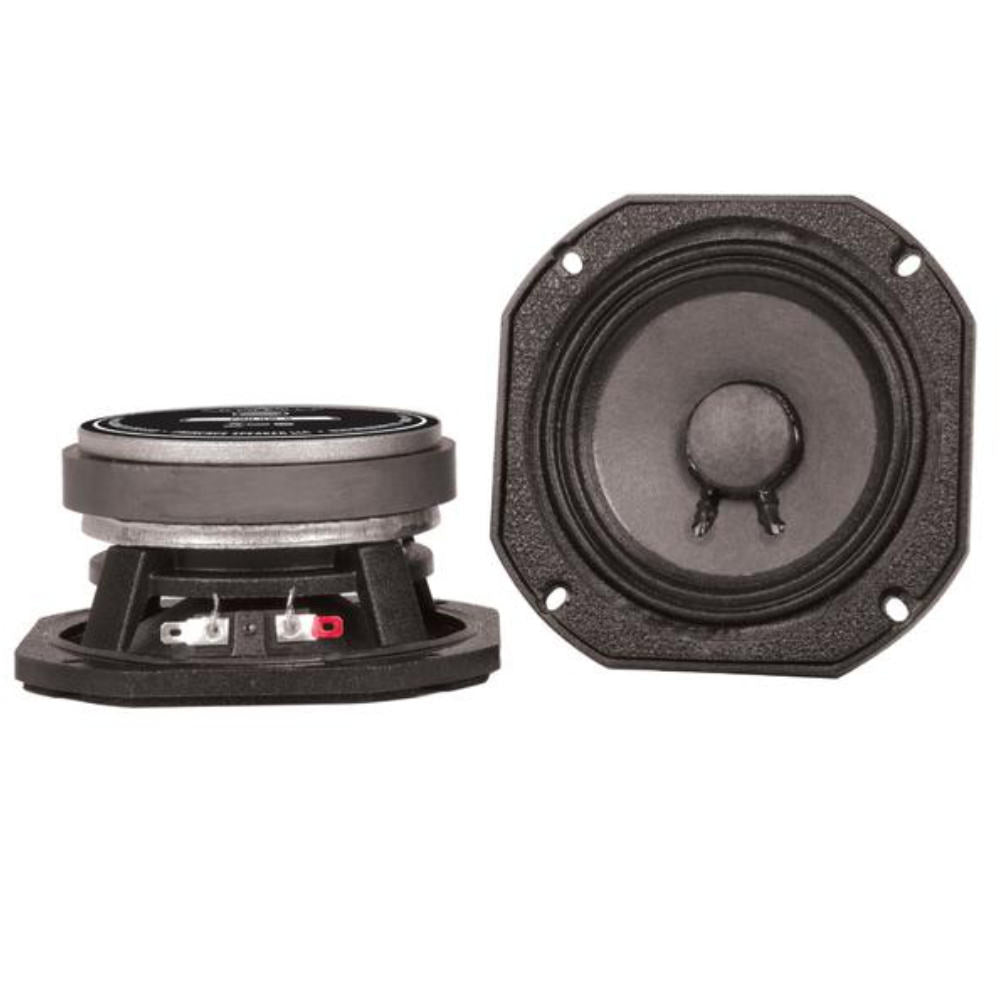Eminence PRO 5W-8     5" 75 Watt - The Speaker Factory