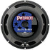 Eminence Patriot Delta Demon 10" 100W Guitar Speaker - The Speaker Factory