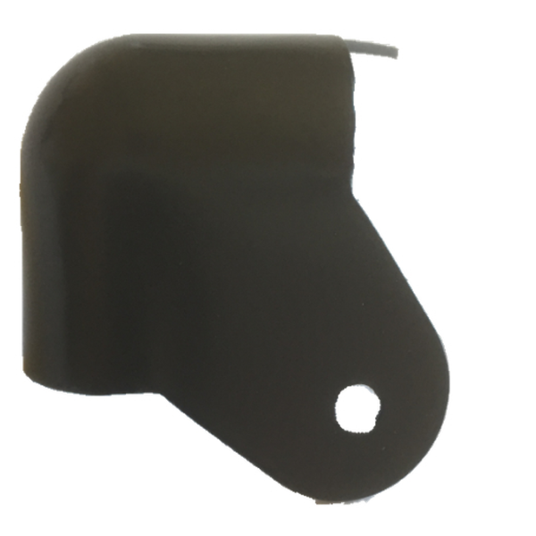 Fender Style Black Corners 2 leg - The Speaker Factory