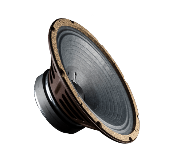 WGS G10C 10” 75 Watt American Vintage Guitar Speakers - The Speaker Factory