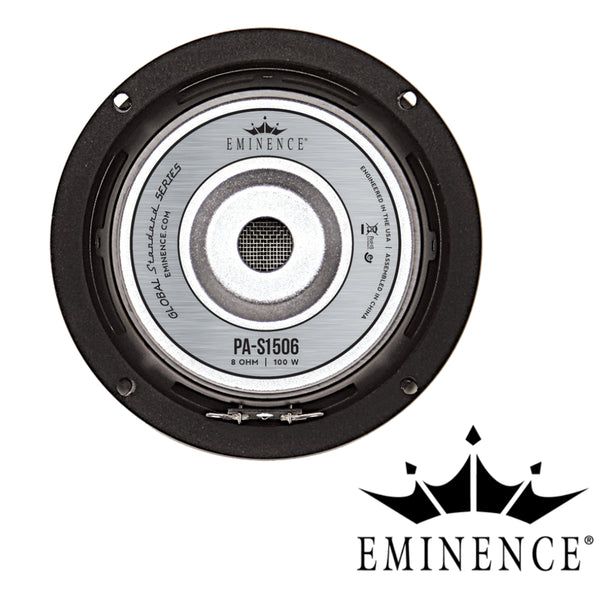 EMINENCE PA-1506 6