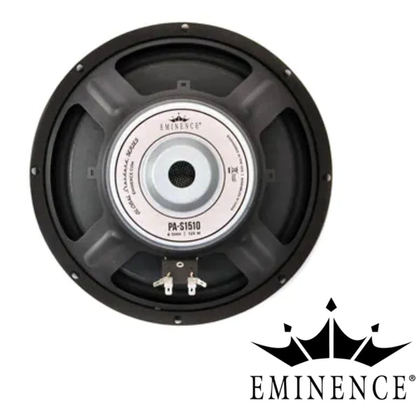 EMINENCE PA-1510 10