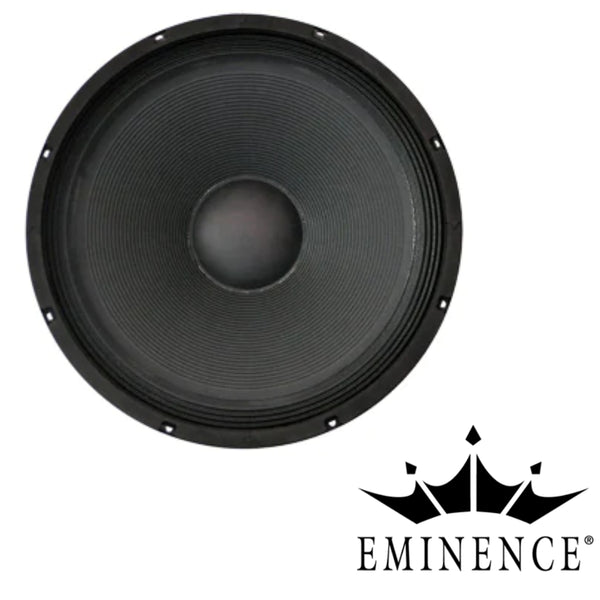 Eminence PA-S1515 15in Speaker 125w 8 Ohm