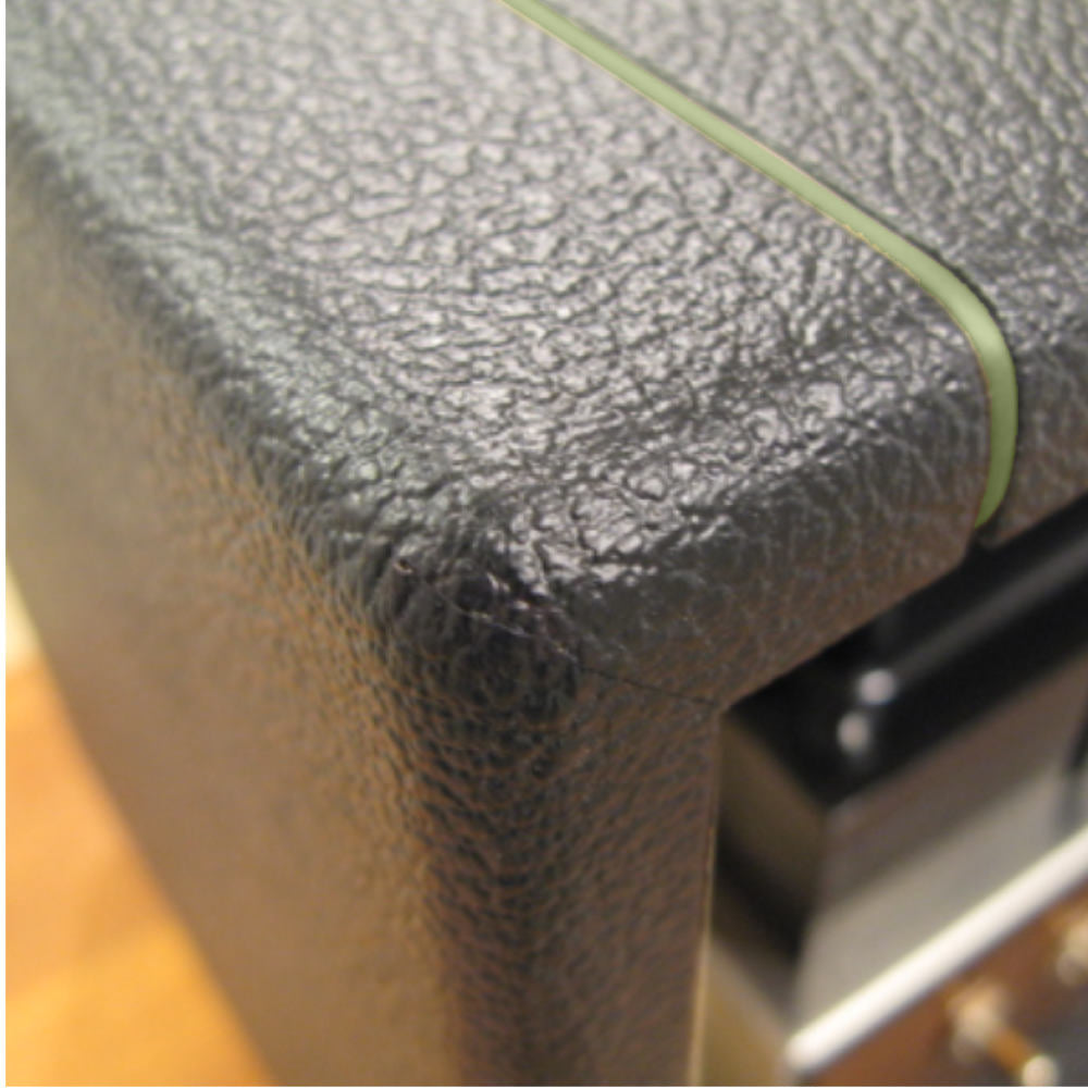 Bronze Cord / Piping - The Speaker Factory