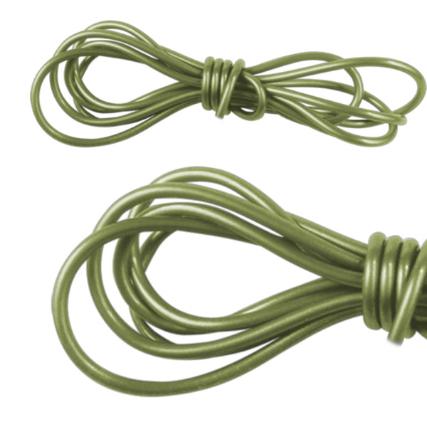 Bronze Cord / Piping - The Speaker Factory