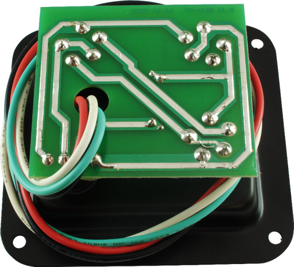 Plug and Play Jack Plate - The Speaker Factory