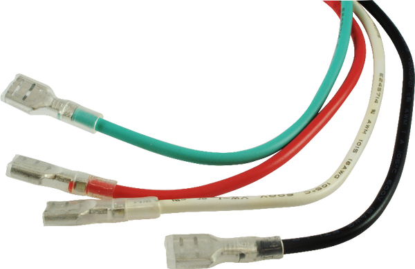 Plug and Play Jack Plate - The Speaker Factory