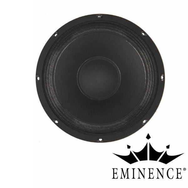 Eminence RETROBASS S2010-4 10
