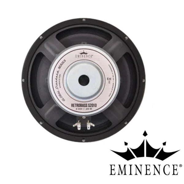 Eminence RETROBASS S2010 10