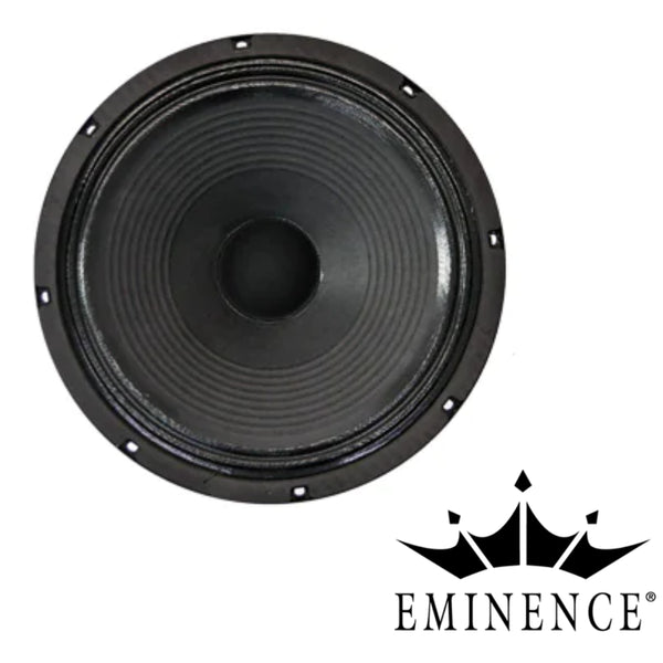 Eminence RETRO GT75 75 Watts (Available in 8 & 16 ohms)