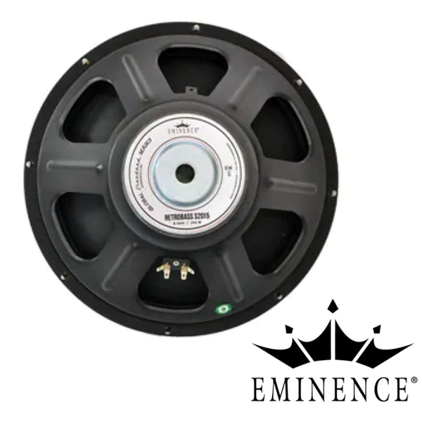 Eminence RETROBASS S2015 15