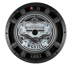 WGS12L 12" 200 Watt American Vintage Guitar Speakers