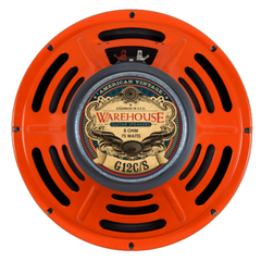 WGS G12C/S 12" 75 WATTS American Vintage  Guitar Speaker
