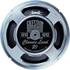 Classic Lead 12" 80 Watt - The Speaker Factory