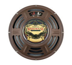 WGS G10A 10” 75 WATTS American Vintage Guitar Speaker