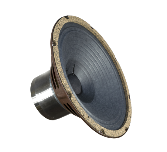 WGS G10A 10” 75 WATTS American Vintage Guitar Speaker - The Speaker Factory