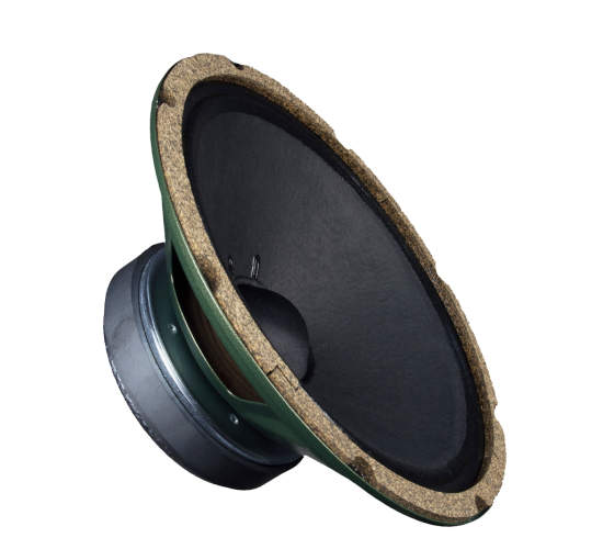 WGS Green Beret 55Hz 12