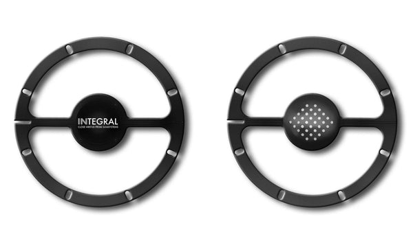 Integral Close Miking System - The Speaker Factory
