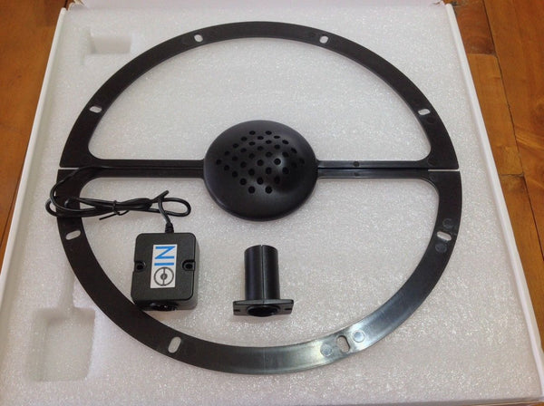 Integral Close Miking System - The Speaker Factory