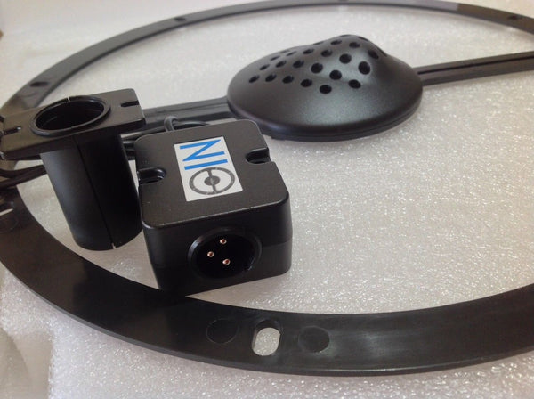 Integral Close Miking System - The Speaker Factory