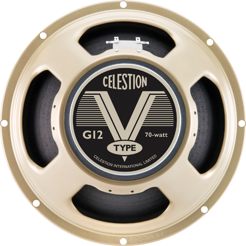 Celestion V-Type 12" 70 Watt