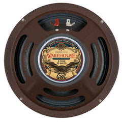 WGS G8C 8" 20 watt  American Vintage Guitar Speaker