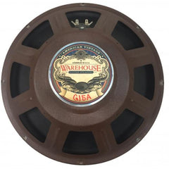 WGS G15A ALNICO 15" 75 Watts American Vintage Guitar Speaker