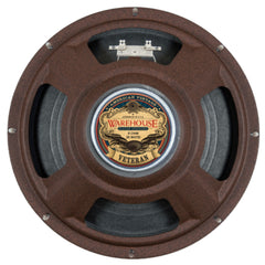 WGS Veteran 10  10" 20 watt American Vintage Guitar Speaker