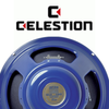 Celestion Alnico Guitar Speakers