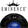 Eminence Legend Series Speakers