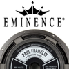 Eminence Signature Guitar Speakers