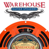 WGS American Vintage Speakers