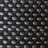 Brown Basket Weave Grill Cloth - The Speaker Factory