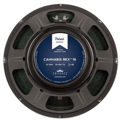 CANNABIS REX 16 12" Guitar Speaker 50 Watts 16ohms