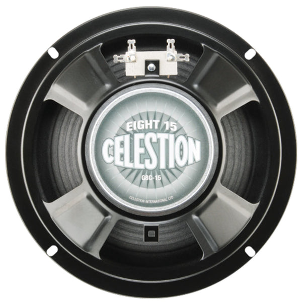 Celestion Eight 15 8" 20 Watt - The Speaker Factory